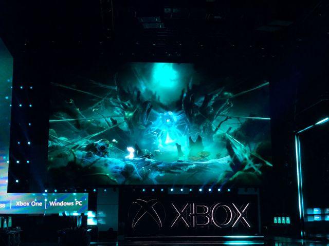 2019 E3微软展前发布会内容汇总：赛博朋克2077发售日公布