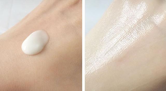 最好闻的维多利亚秘密身体乳