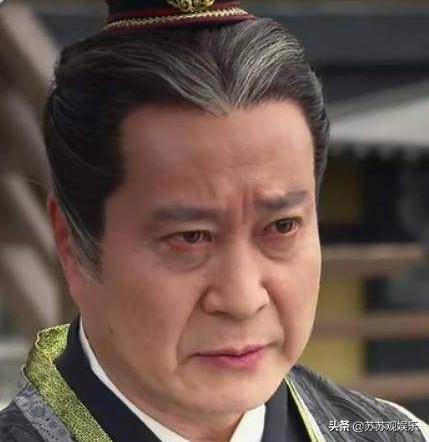 许文广最近演过的电视剧,60岁丁义珍许文广