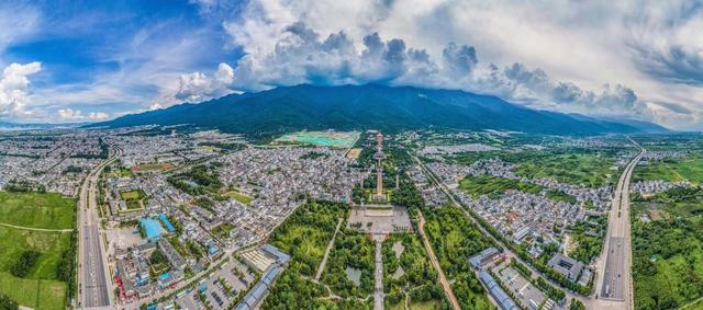 云南有哪些可以玩的少数民族地方（云南带你领略26个民族的世居家园）(9)