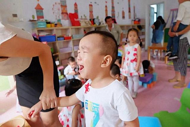 孩子3岁就要上幼儿园？你别弄错了，孩子能不能入园年龄不是关键