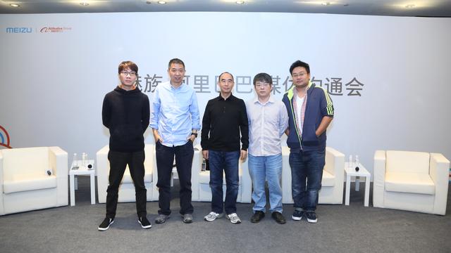 李楠：放弃魅族上千万的工资收入，每月只有几万块生活费糊口