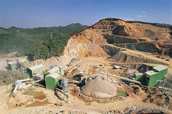 关于玄武岩制砂机零售的信息