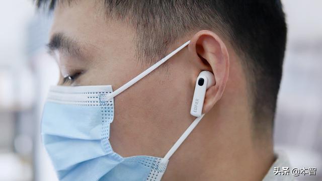 漫步者LolliPods Mini真无线体验：盲狙就对了