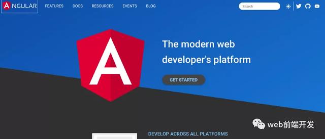 42个面向前端开发人员的很棒JavaScript 库和框架