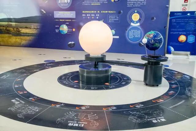 深圳机械展展馆