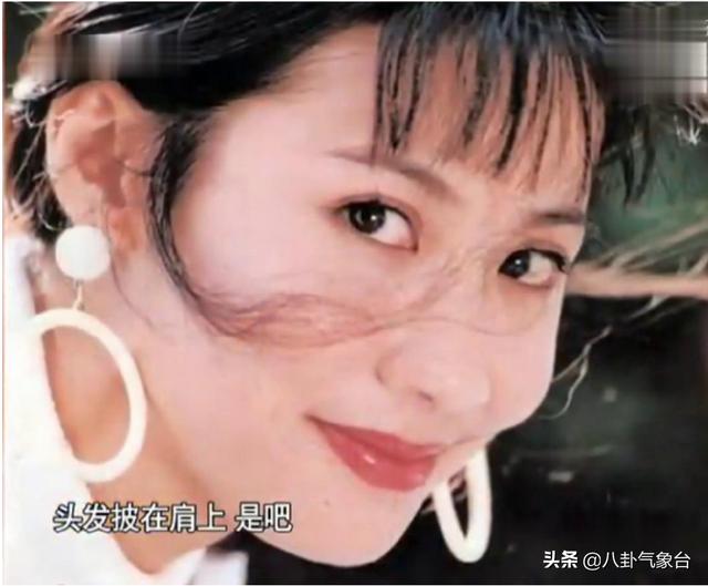 演员伍宇娟:中戏85级“五朵金花”今夕照对比，32年过去了，谁的变化最大