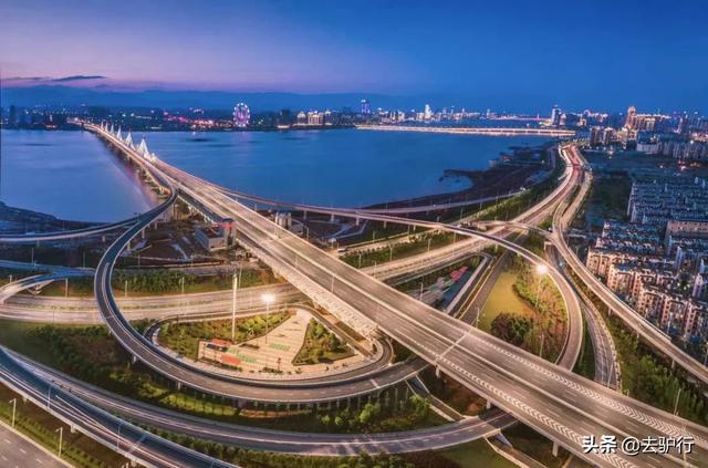 十月最適合出行的四座城 錯過這個季節少了一點遺憾 你出發了嗎 Kks資訊網