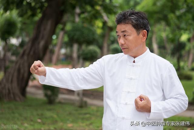 確診良性腫瘤也不能松懈，做好這幾點可以防止癌變
