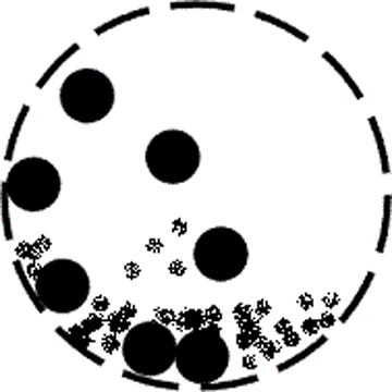 800型立式破碎机图纸