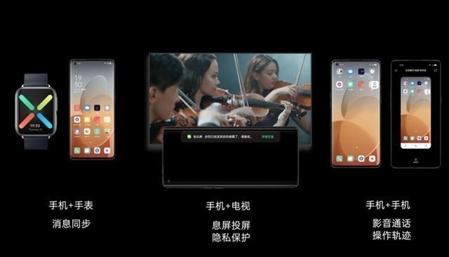 iOS  15「屏幕共享」终上线，网友：国产手机系统早用上了