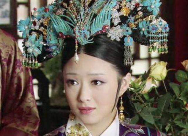 孝敬宪皇后乌喇那拉氏:雍正的后宫女人无数，为何只选年妃和乌拉那拉氏皇后与其合葬