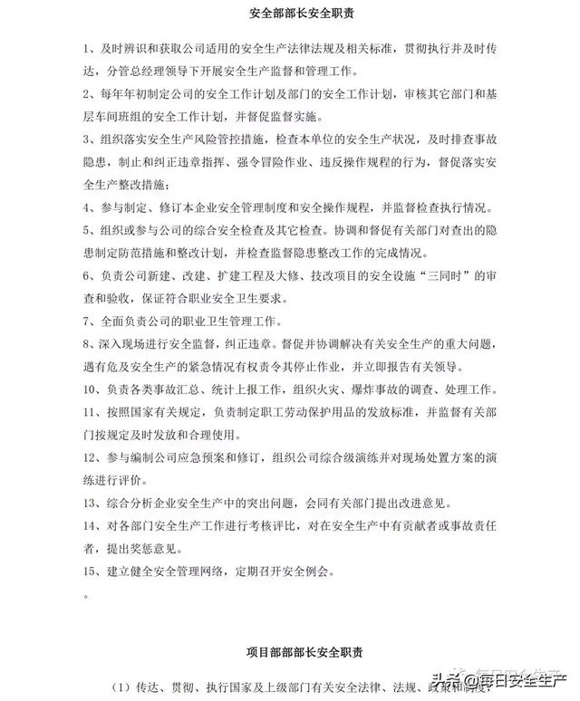 破碎机风险等级控制清单