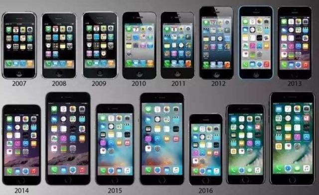 中国山寨机三巨头，一个比一个会“抄”，90后机友基本都用过