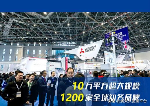 2019东莞厚街5月份机械展