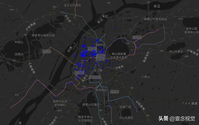 新升级！216G大屏数据可视化+C4D&AE教程强势来袭