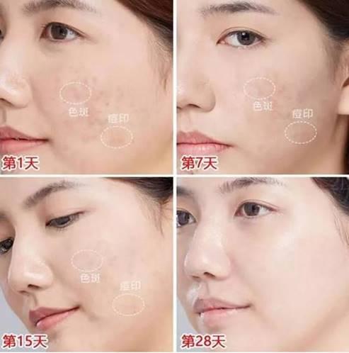 女生清纯什么意思