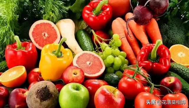 如何做到膳食平衡，科学饮食