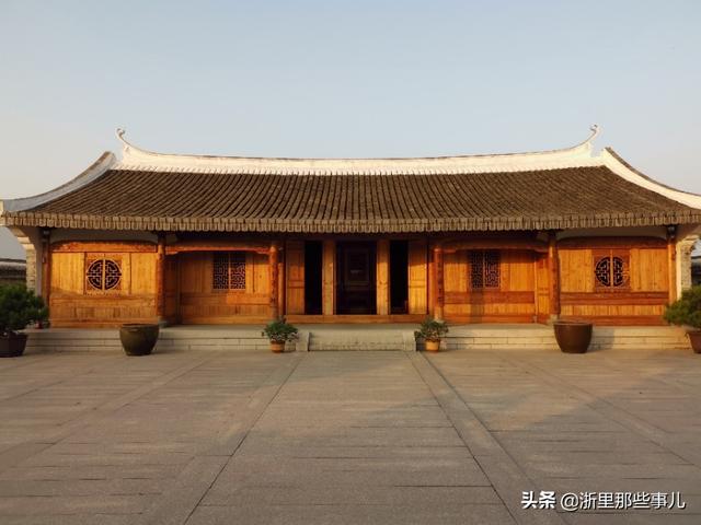 难得一见 谢云旧居观感 全网搜