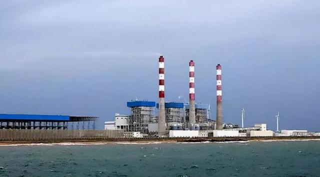 中国下了步狠棋！取消新建境外煤电，印度和澳大利亚挨了一闷棍