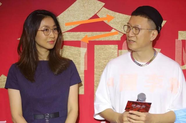 孙红雷的老婆
