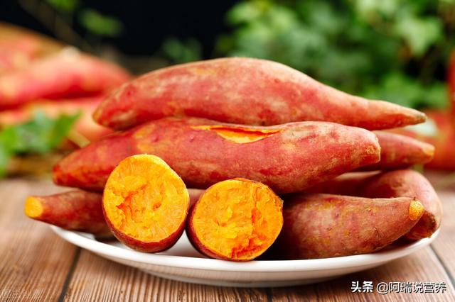 秋天吃什么？这4种素食是秋季进补的“宝贝”，价格便宜营养高