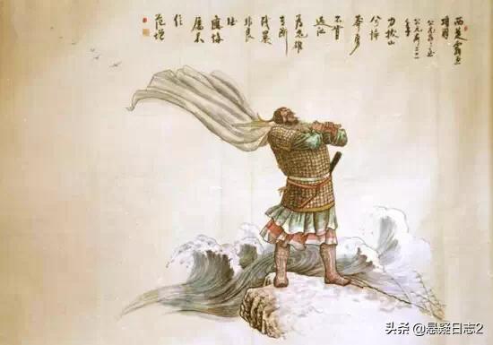 中国历史谜案悬案疑案大全，至今无人能解，中国历史上的20个千古谜团