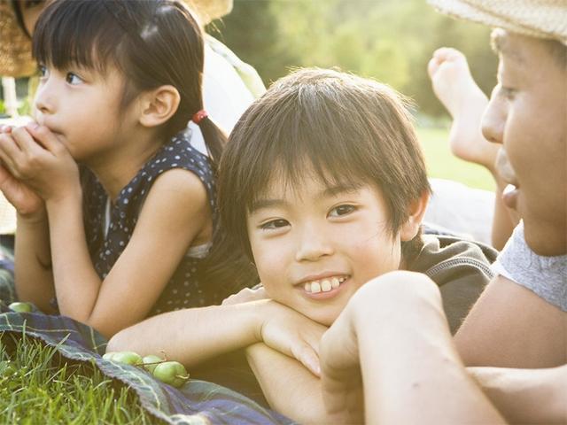 易中天曾说“小时候老实的孩子，长大后都没出息”，你怎么看？