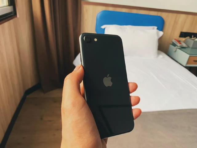 目前公认最值得买的三款iPhone：少纠结配置，这几个版本性价比高-第3张图片-9158手机教程网