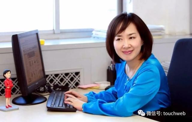 敦煌网创始人兼CEO王树彤「敦煌网上市最新消息」