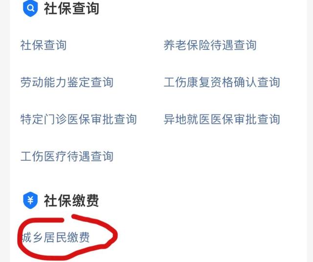 [平行空间一键标记已读]，如何在微信里给小孩缴纳医疗保险