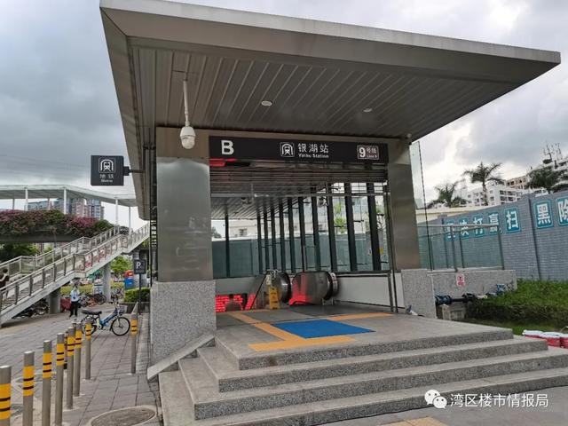 深圳八卦岭国展二期工程中学校