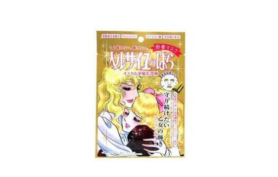 美白排行榜