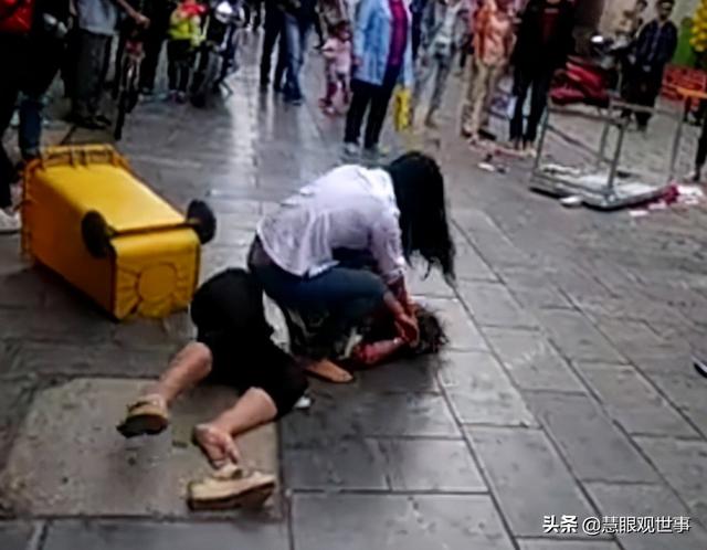 《侯卫东官场笔记》中遇人不淑的池铭