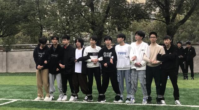 新产业健康工程风采展