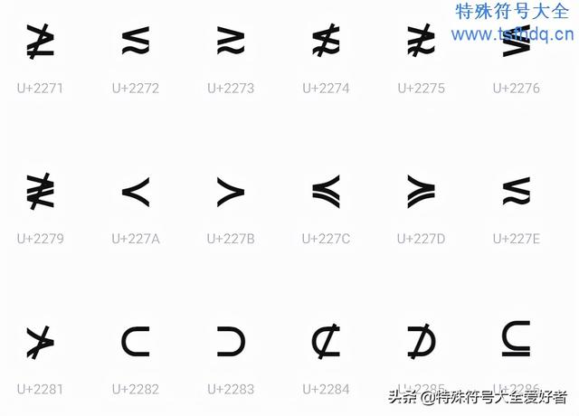 ∪   并∩  交63  a63b, a属于b64  a64b, a包括b∈  a∈a,a