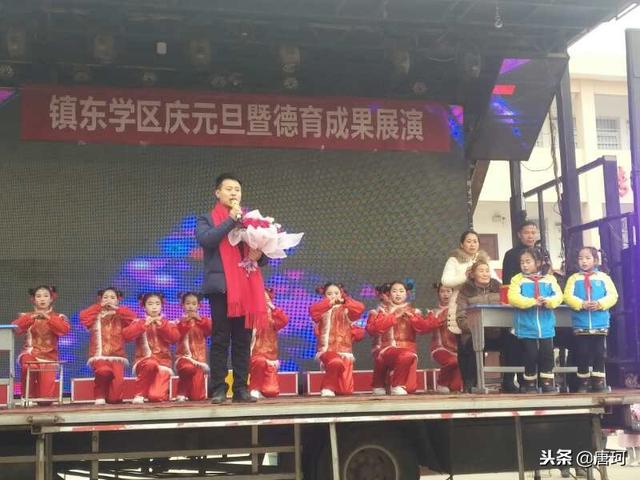 语文素养提升工程成果展