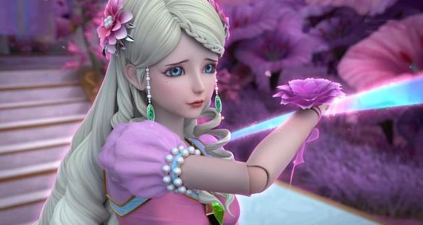 12星座重生会是哪一个公主?狮子座是灵公主,处女座是狐族公主!