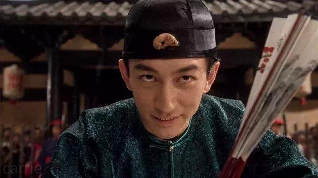 吴启华主演的电影