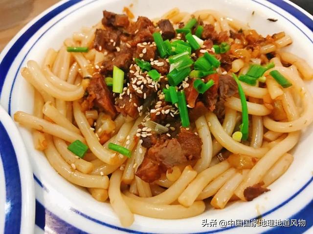 江西美食