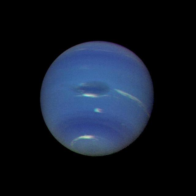 neptune