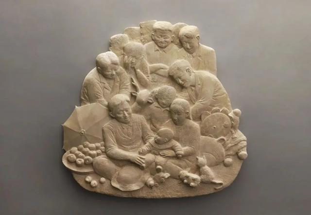 哈工程毕业展