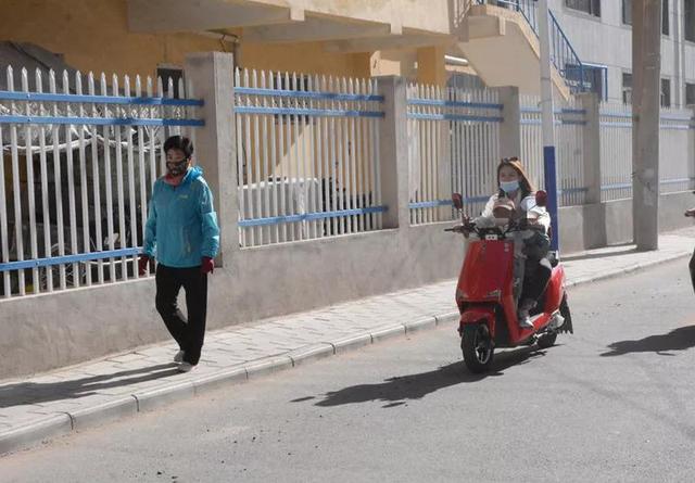 【曝光台】这样的错误“带娃姿势”，有你吗？