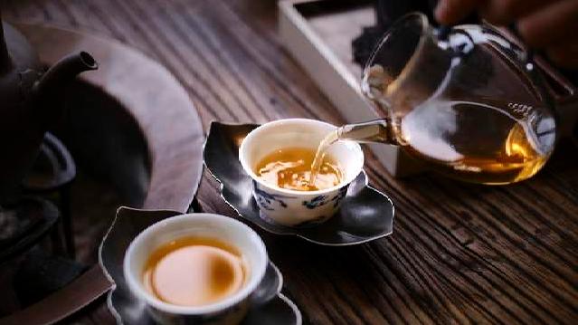 茶的种类 茶的种类（茶的种类介绍） 生活