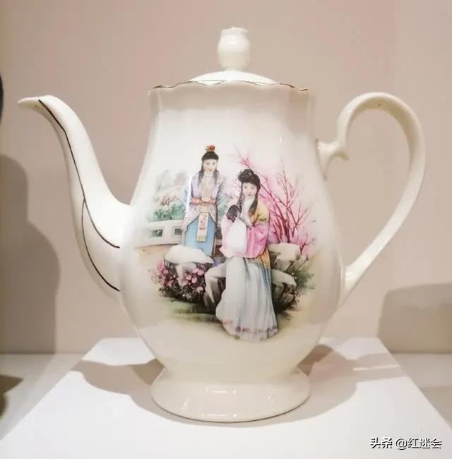 参观纺织品机械展的观后感