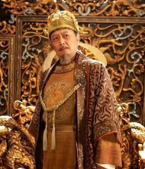 侯君集:凌烟阁功臣劳苦功高，后代子孙情况如何？七家被皇帝灭掉