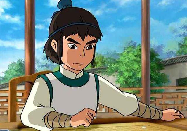 让孩子走偏方向的主要原因并非是动画片，而是家长失败的教育