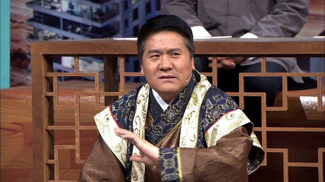 财经郎眼王福重