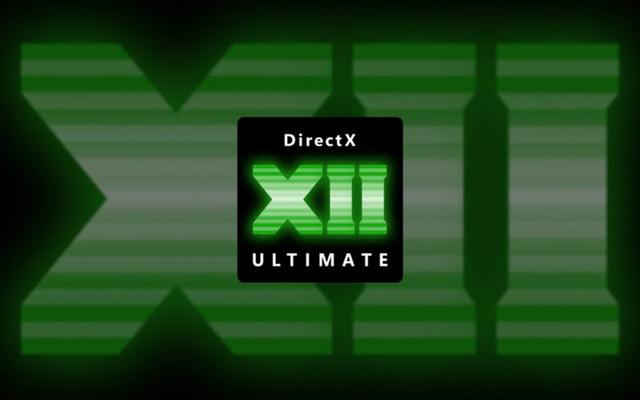 directx是什么意思