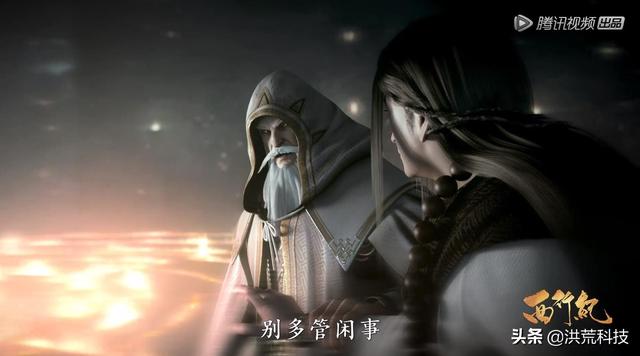 西行纪：如来为何不揭穿帝释天？他差点令天界覆灭，依旧能做神王